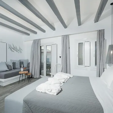 Apartmán El_puerto Luxury Port *